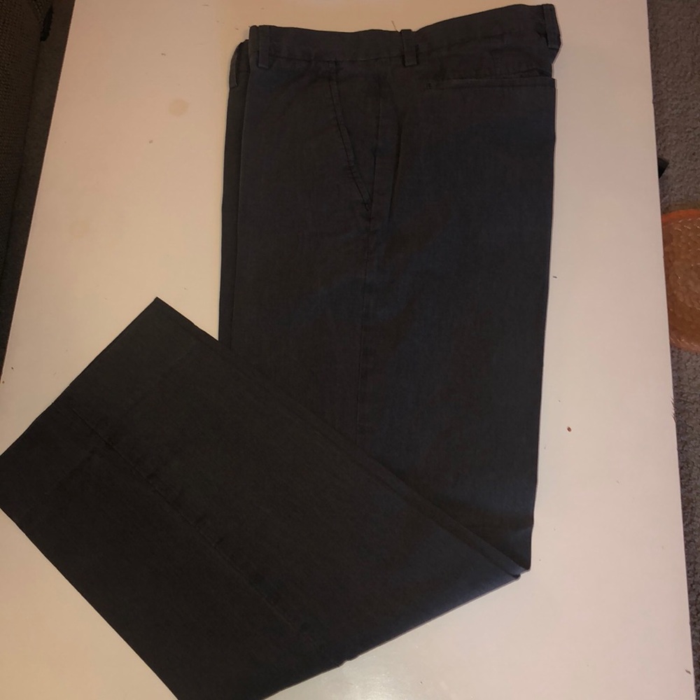 Dress pants